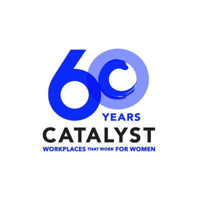 Logo for Catalyst.