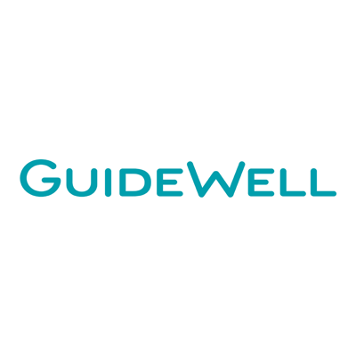 Logo for Guidewell.