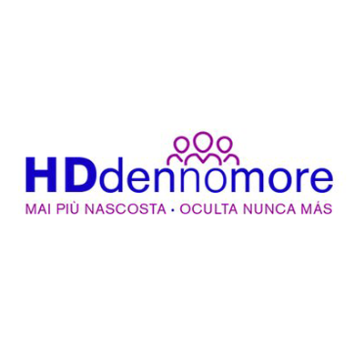 Logo for HD Dennomore.