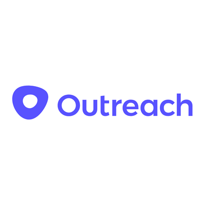 Logo for Outreach.