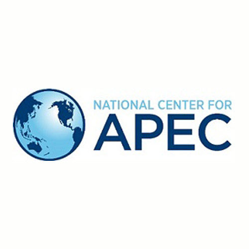 National Center for APEC logo.
